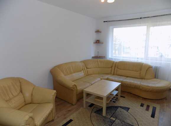 Apartament de închiriat 2 camere Manastur - 35442AI | BLITZ Cluj-Napoca | Poza1