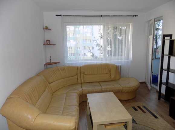 Apartament de închiriat 2 camere Manastur - 35442AI | BLITZ Cluj-Napoca | Poza4