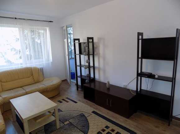 Apartament de închiriat 2 camere Manastur - 35442AI | BLITZ Cluj-Napoca | Poza2