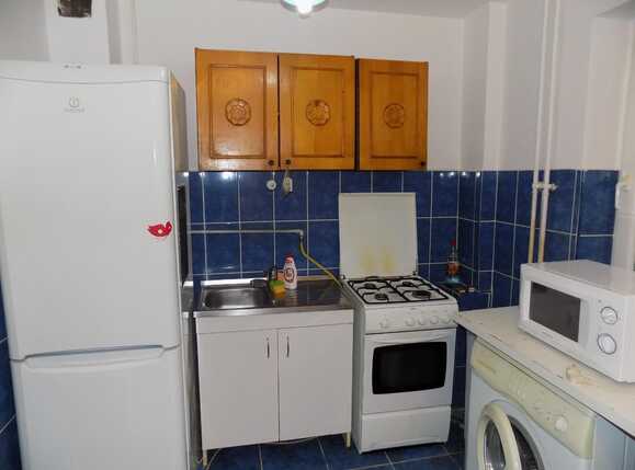 Apartament de închiriat 2 camere Manastur - 35442AI | BLITZ Cluj-Napoca | Poza7