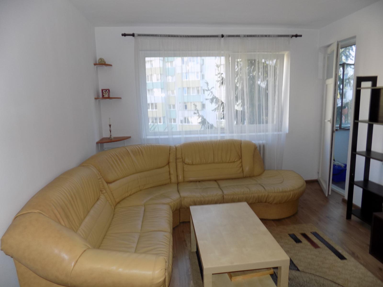 Apartament de închiriat 2 camere Manastur - 35442AI | BLITZ Cluj-Napoca | Poza4