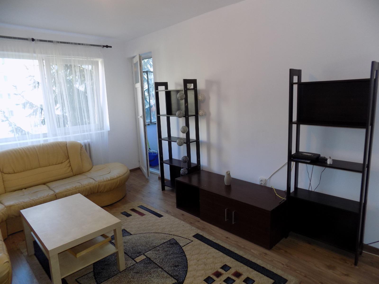 Apartament de închiriat 2 camere Manastur - 35442AI | BLITZ Cluj-Napoca | Poza2