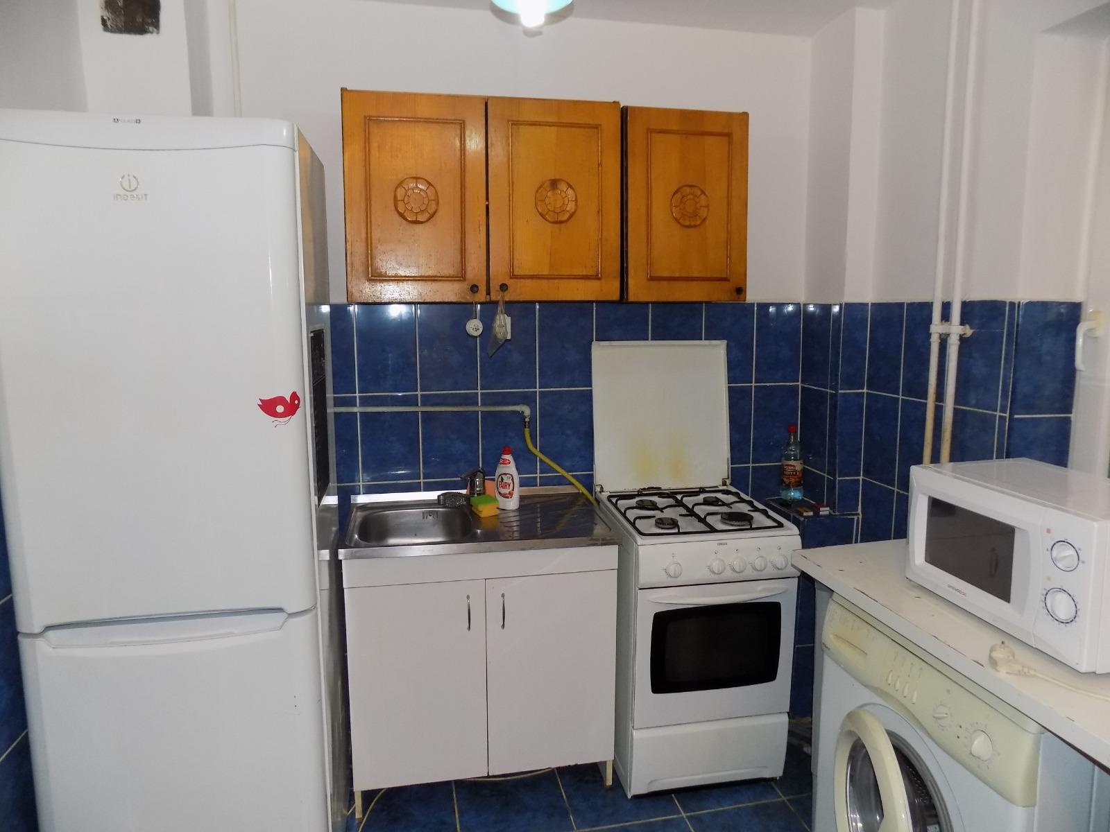 Apartament de închiriat 2 camere Manastur - 35442AI | BLITZ Cluj-Napoca | Poza7