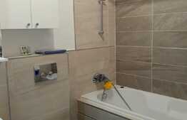 Apartament 2 camere, 50 mp, mobilat modern, garaj, complex Grand Hill Residence