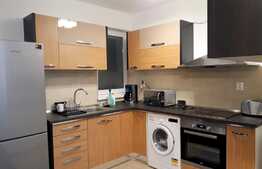 Apartament 2 camere, 50 mp, mobilat modern, garaj, complex Grand Hill Residence