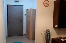 Apartament 2 camere, 50 mp, mobilat modern, garaj, complex Grand Hill Residence