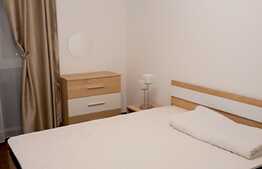 Apartament 2 camere, 50 mp, mobilat modern, garaj, complex Grand Hill Residence