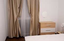 Apartament 2 camere, 50 mp, mobilat modern, garaj, complex Grand Hill Residence