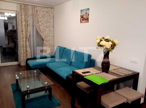 Apartament de închiriat 2 camere Bună Ziua - 35443AI | BLITZ Cluj-Napoca | Poza2