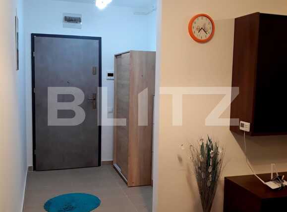Apartament de închiriat 2 camere Bună Ziua - 35443AI | BLITZ Cluj-Napoca | Poza9