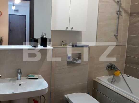 Apartament de închiriat 2 camere Bună Ziua - 35443AI | BLITZ Cluj-Napoca | Poza7