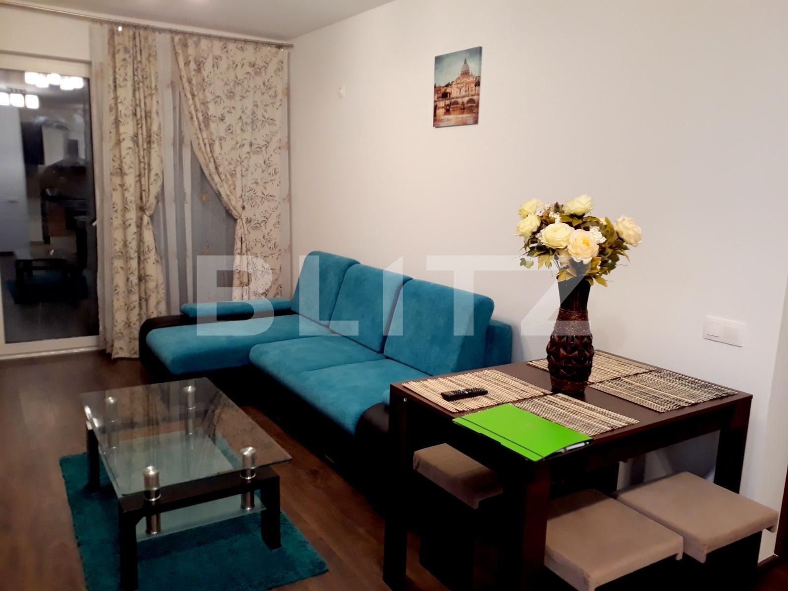 Apartament de închiriat 2 camere Bună Ziua - 35443AI | BLITZ Cluj-Napoca | Poza2