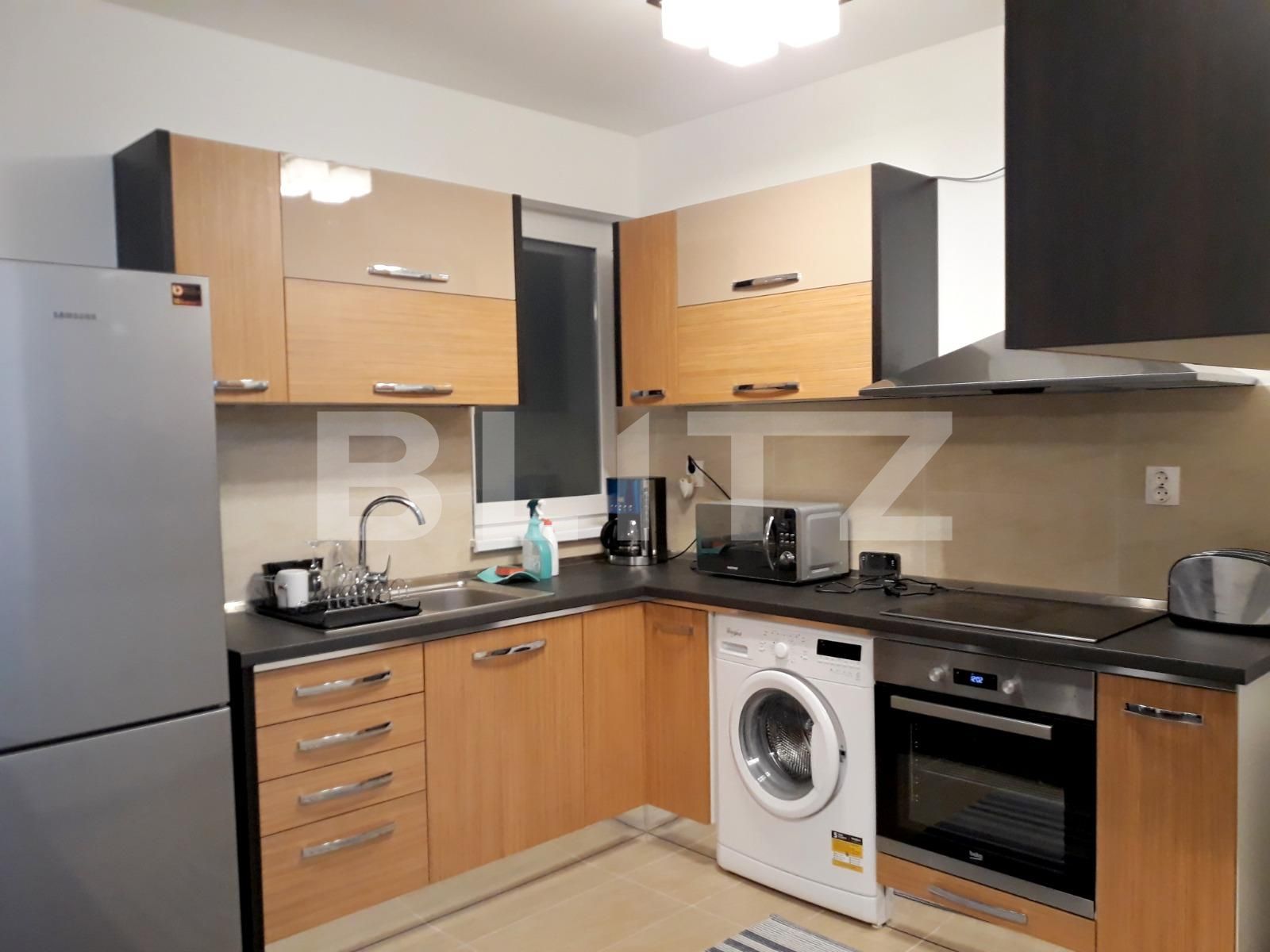 Apartament de închiriat 2 camere Bună Ziua - 35443AI | BLITZ Cluj-Napoca | Poza5