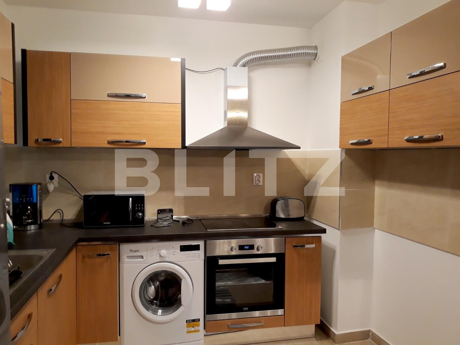 Apartament de închiriat 2 camere Bună Ziua - 35443AI | BLITZ Cluj-Napoca | Poza6