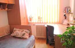 Apartament 2 camere, 42 mp, boxa, zona strazii Mehedinti
