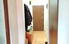 Apartament 2 camere, 42 mp, boxa, zona strazii Mehedinti