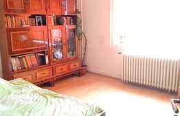 Apartament 2 camere, 42 mp, boxa, zona strazii Mehedinti