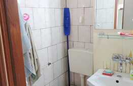 Apartament 2 camere, 42 mp, boxa, zona strazii Mehedinti