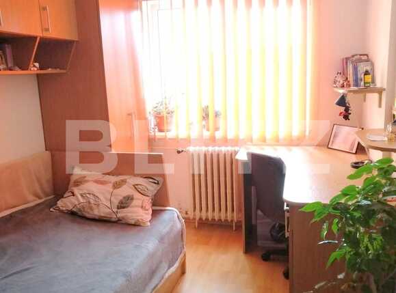 Apartament de vânzare 2 camere Manastur - 35444AV | BLITZ Cluj-Napoca | Poza1