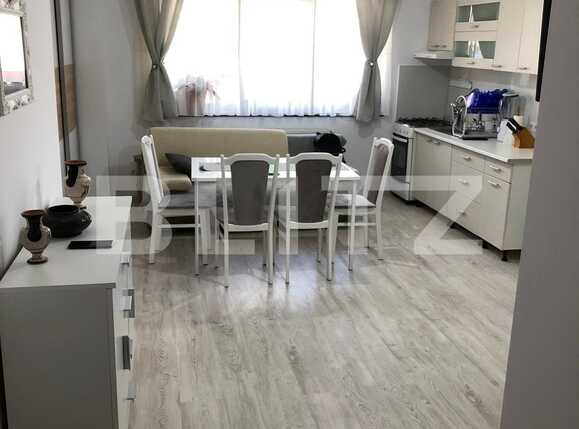 Apartament de vânzare 3 camere Floreşti - 35445AV | BLITZ Cluj-Napoca | Poza2
