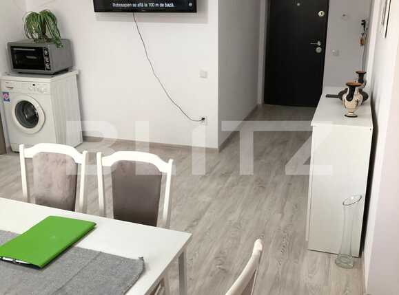 Apartament de vânzare 3 camere Floreşti - 35445AV | BLITZ Cluj-Napoca | Poza3