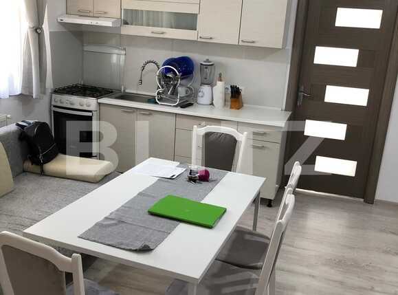 Apartament de vânzare 3 camere Floreşti - 35445AV | BLITZ Cluj-Napoca | Poza1