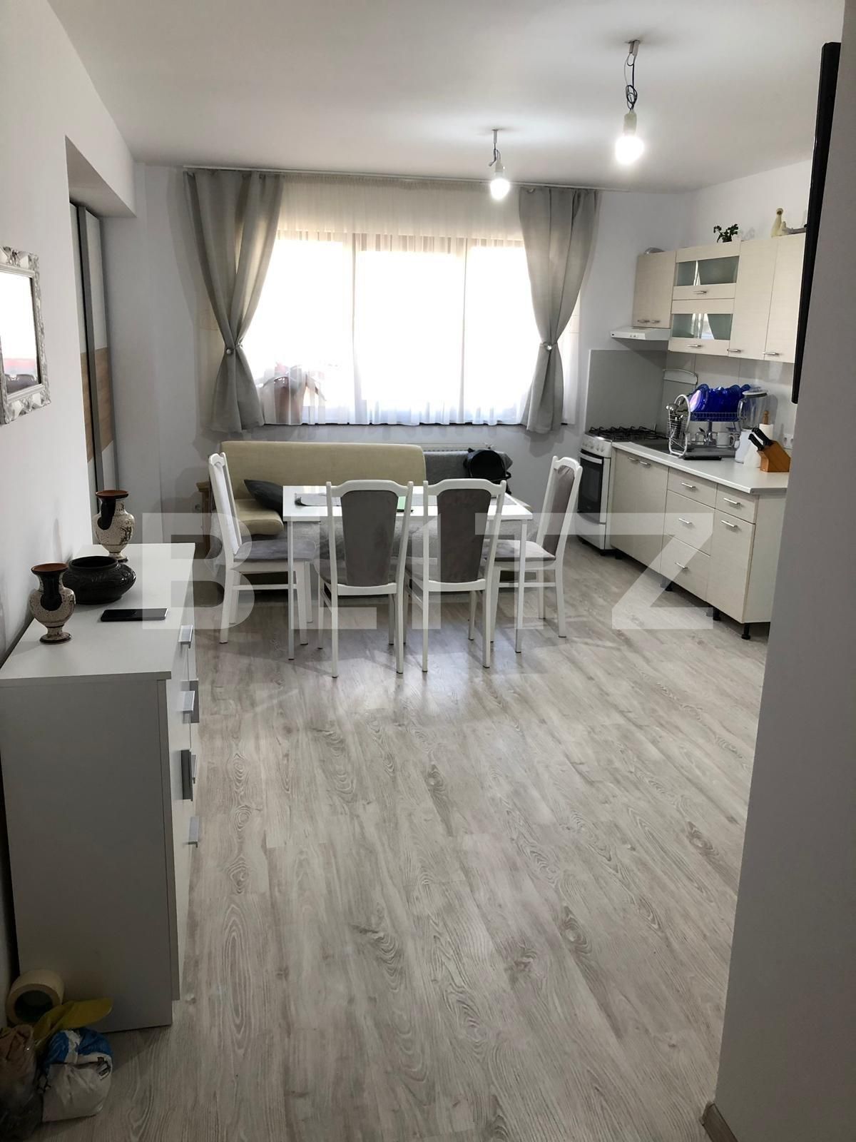 Apartament de vânzare 3 camere Floreşti - 35445AV | BLITZ Cluj-Napoca | Poza2