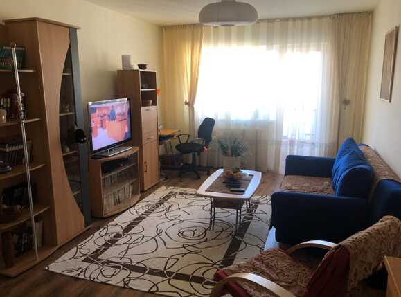 Apartament de vânzare 2 camere Grigorescu - 35446AV | BLITZ Cluj-Napoca | Poza2