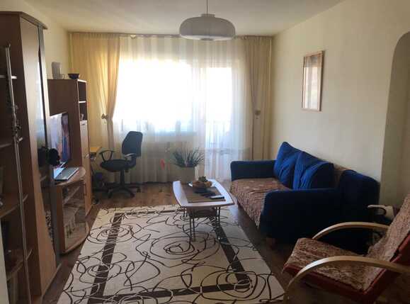 Apartament de vânzare 2 camere Grigorescu - 35446AV | BLITZ Cluj-Napoca | Poza1