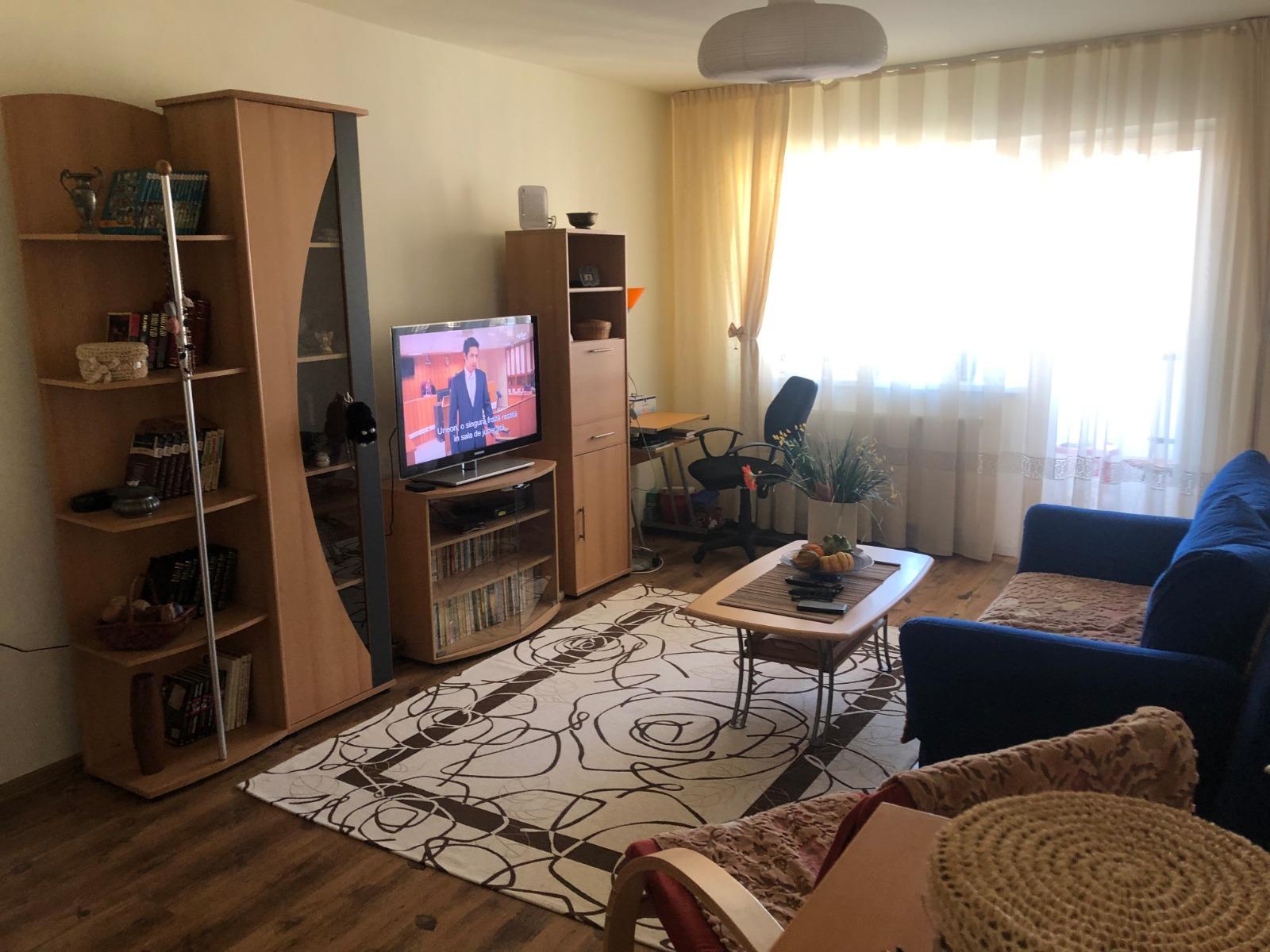 Apartament de vânzare 2 camere Grigorescu - 35446AV | BLITZ Cluj-Napoca | Poza3