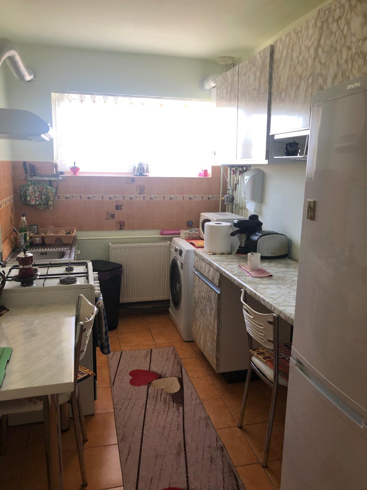 Apartament de vânzare 2 camere Grigorescu - 35446AV | BLITZ Cluj-Napoca | Poza5