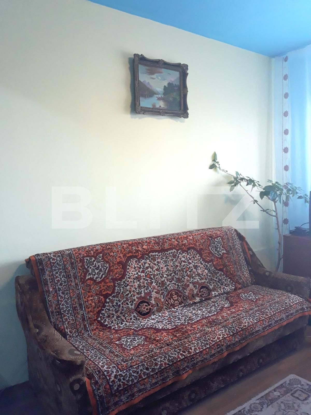 Apartament de închiriat 2 camere Someseni - 35447AI | BLITZ Cluj-Napoca | Poza4