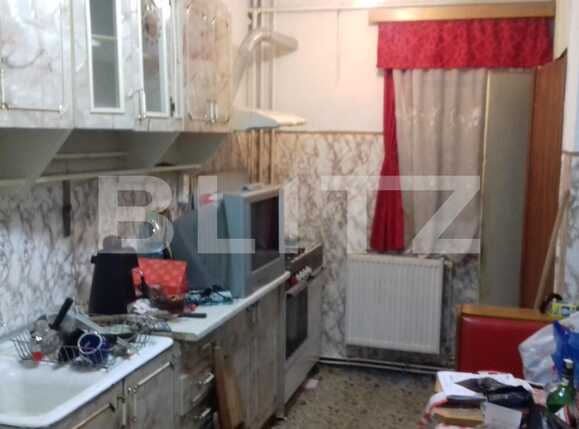 Apartament de vânzare 3 camere Zorilor - 35448AV | BLITZ Cluj-Napoca | Poza2