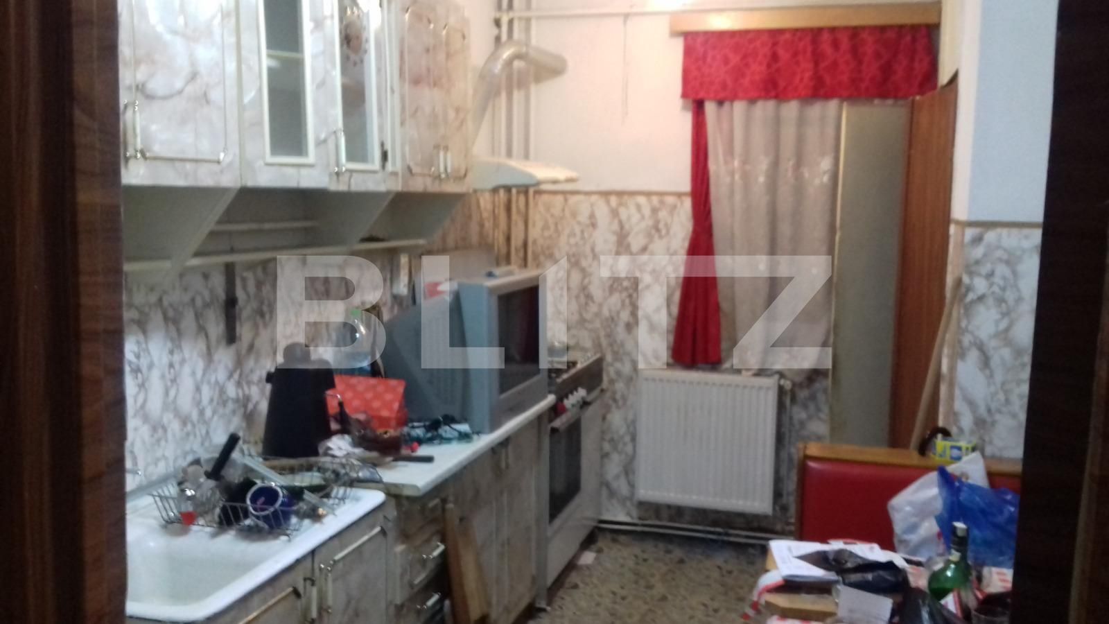 Apartament de vânzare 3 camere Zorilor - 35448AV | BLITZ Cluj-Napoca | Poza2