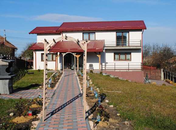 Casa de vânzare 5 camere Feleacu - 35449CV | BLITZ Cluj-Napoca | Poza1