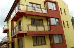 1 camera 34 mp cu balcon, finisat, in zona strazii Maramuresului