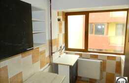 1 camera 34 mp cu balcon, finisat, in zona strazii Maramuresului