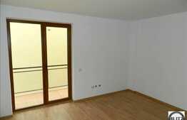 1 camera 34 mp cu balcon, finisat, in zona strazii Maramuresului