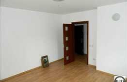 1 camera 34 mp cu balcon, finisat, in zona strazii Maramuresului