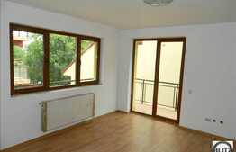 1 camera 34 mp cu balcon, finisat, in zona strazii Maramuresului