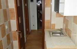 1 camera 34 mp cu balcon, finisat, in zona strazii Maramuresului