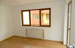 1 camera 34 mp cu balcon, finisat, in zona strazii Maramuresului