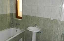 1 camera 34 mp cu balcon, finisat, in zona strazii Maramuresului