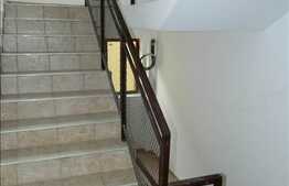 1 camera 34 mp cu balcon, finisat, in zona strazii Maramuresului