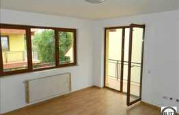 1 camera 34 mp cu balcon, finisat, in zona strazii Maramuresului