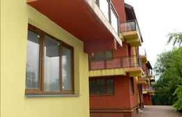 1 camera 34 mp cu balcon, finisat, in zona strazii Maramuresului