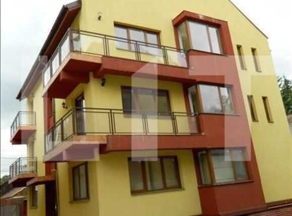 Garsonieră de vânzare Semicentral - 3545AV | BLITZ Cluj-Napoca | Poza15