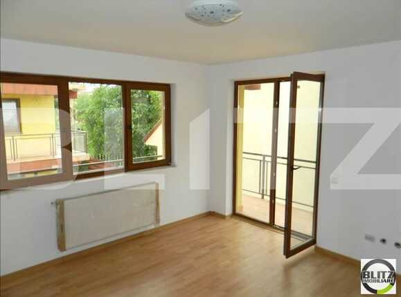 Garsonieră de vânzare Semicentral - 3545AV | BLITZ Cluj-Napoca | Poza1