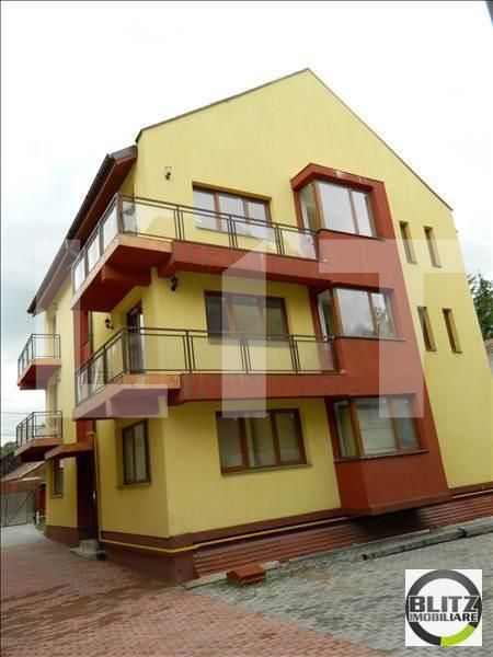 Garsonieră de vânzare Semicentral - 3545AV | BLITZ Cluj-Napoca | Poza15
