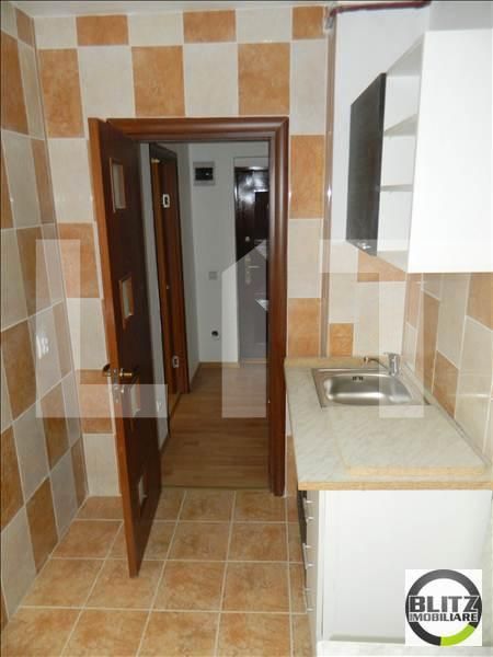 Garsonieră de vânzare Semicentral - 3545AV | BLITZ Cluj-Napoca | Poza11